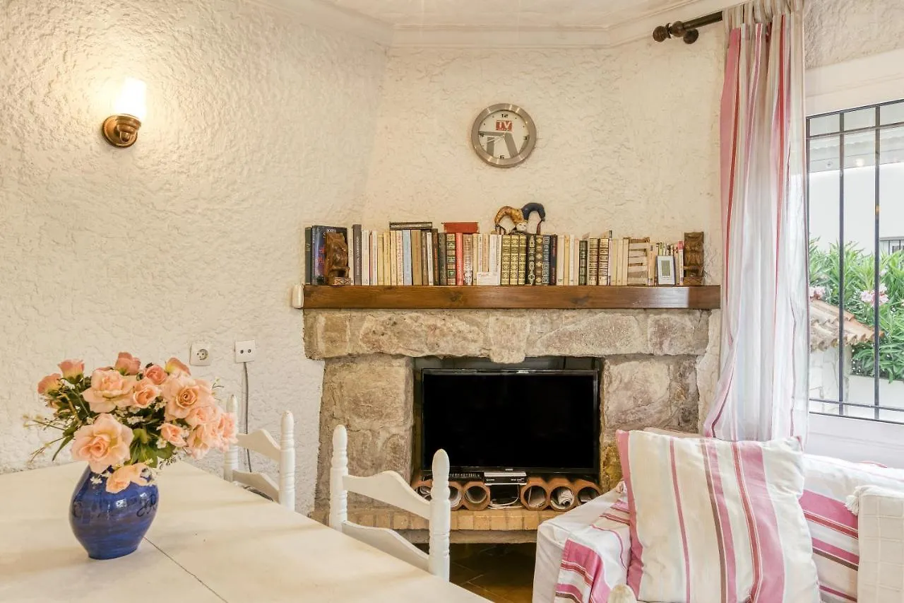 Villa Elisabeth Ля Эскала 0*, Ля Эскала Испания