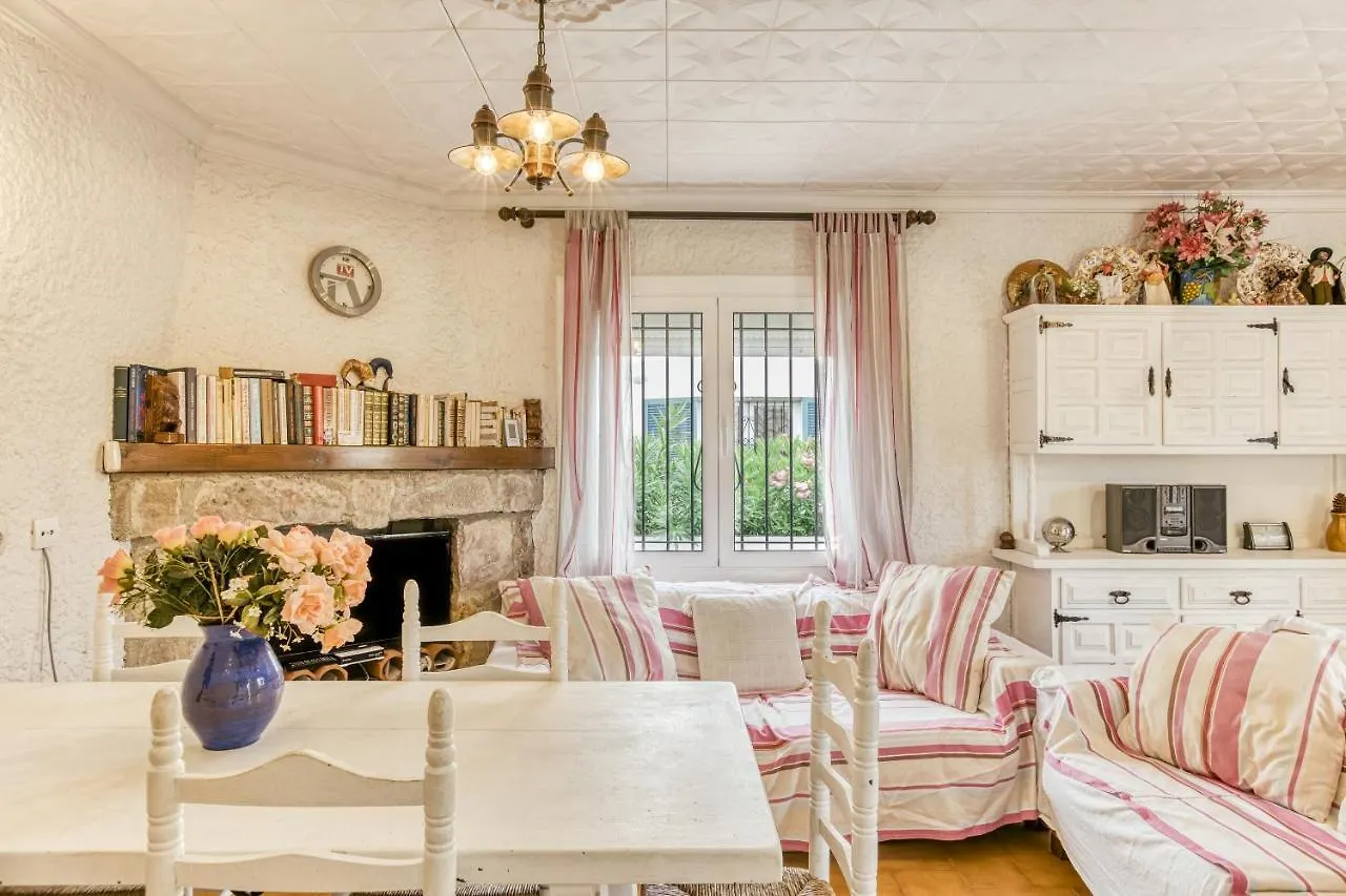 Villa Elisabeth Ля Эскала Ля Эскала