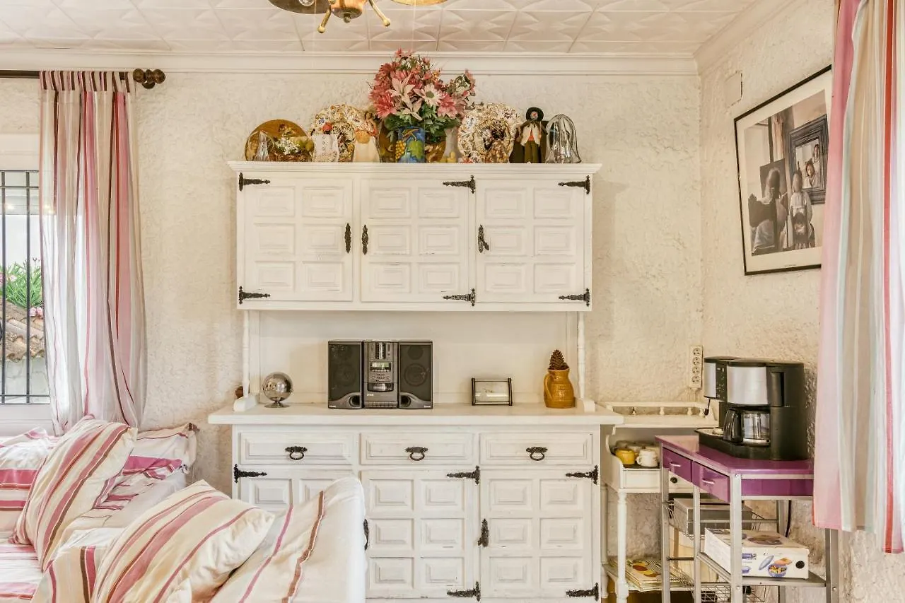 Villa Elisabeth L'Escala Holiday home