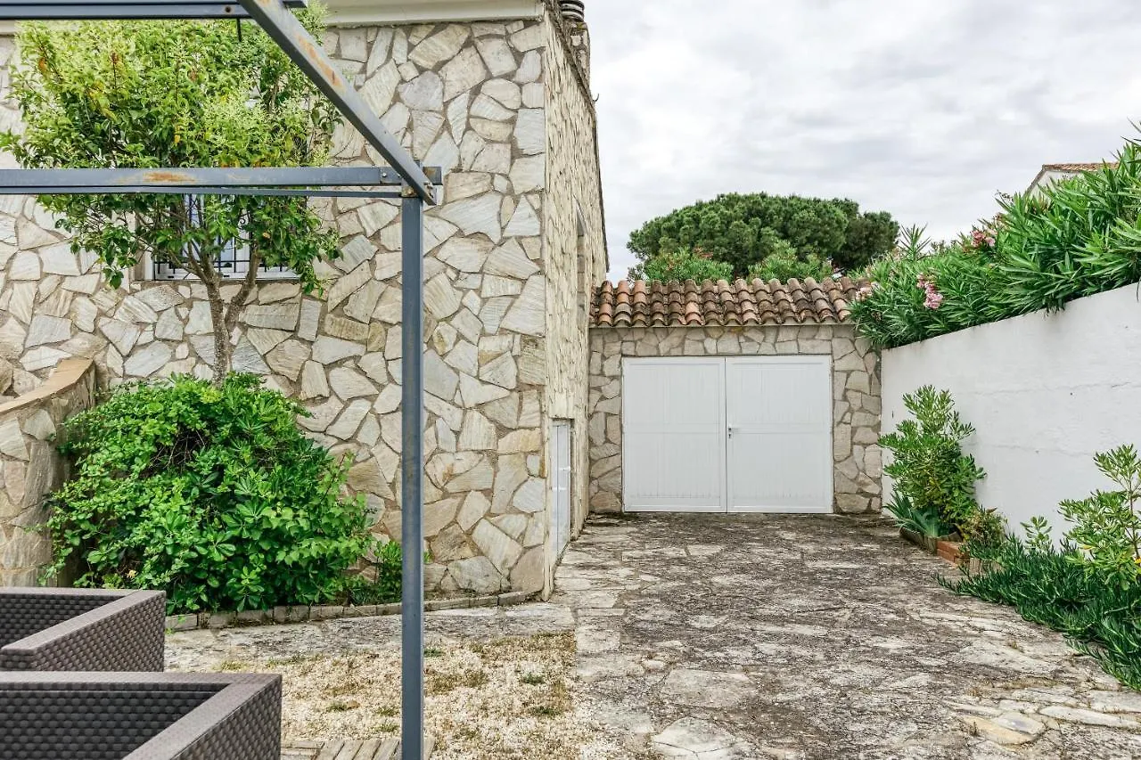 Holiday home Villa Elisabeth L'Escala