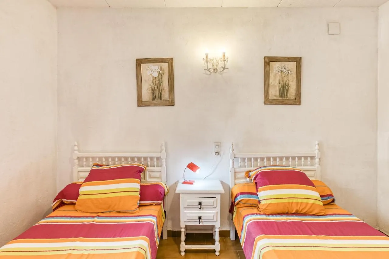 Villa Elisabeth L'Escala 0*,  Spain