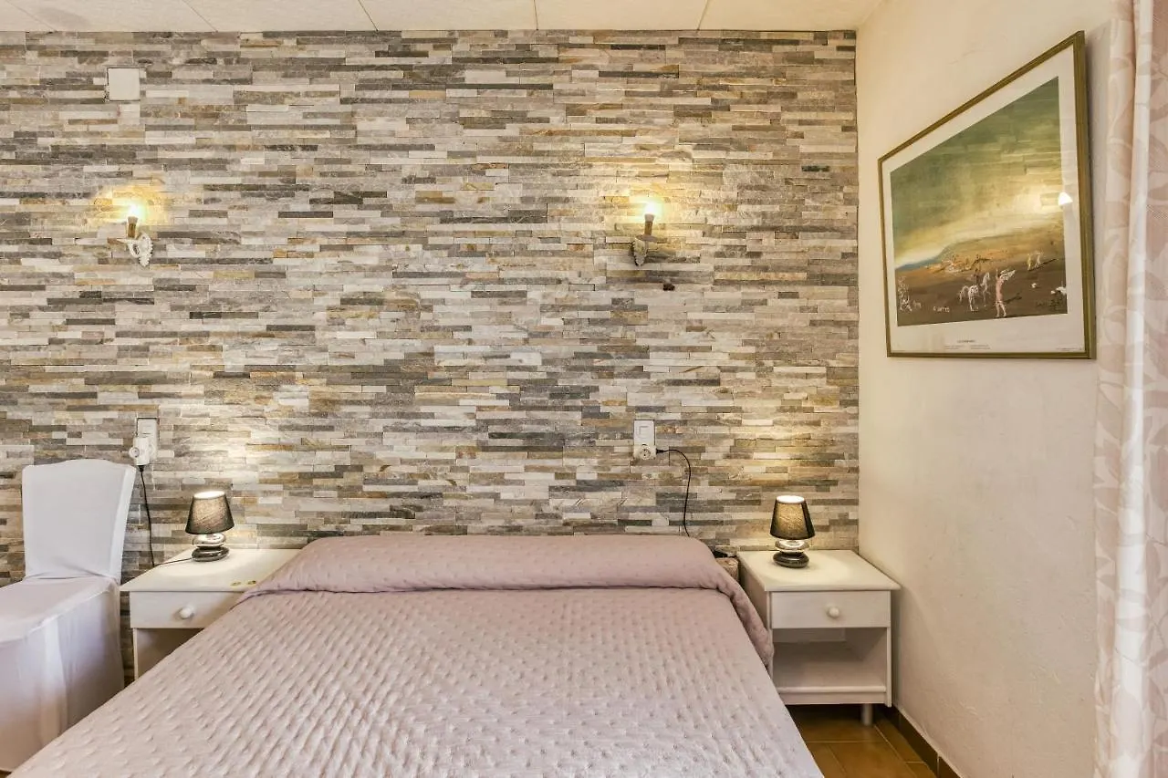 Holiday home Villa Elisabeth L'Escala Spain