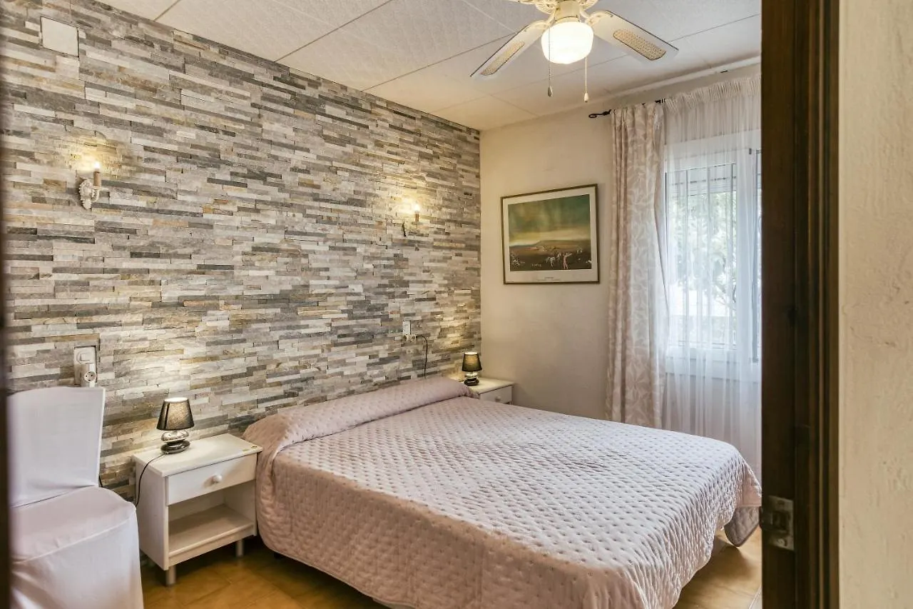 Holiday home Villa Elisabeth L'Escala